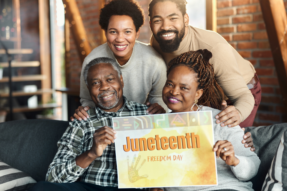 10 Things You Should Know about Juneteenth