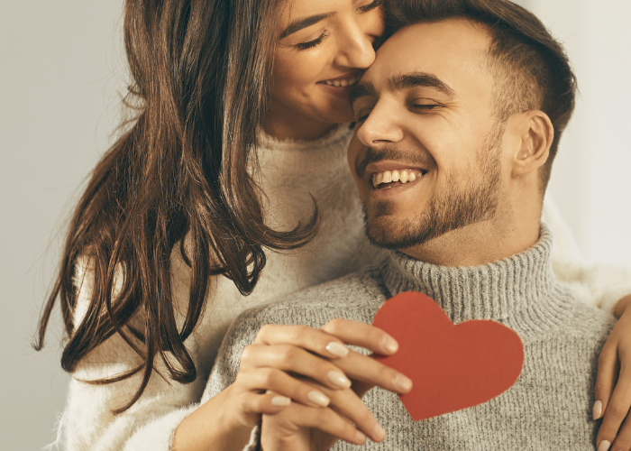 Celebrate Your Love: Valentine's Day Ideas for Men