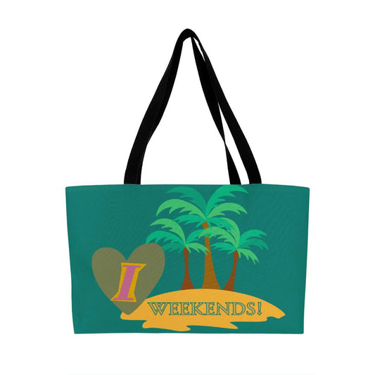Weekender Tote