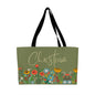 Weekender Tote Custom