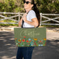 Weekender Tote Custom