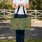 Weekender Tote Custom