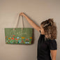 Weekender Tote Custom
