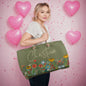 Weekender Tote Custom