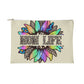 Mom Life, Accessories Pouch