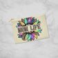Mom Life, Accessories Pouch